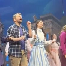Video: SCHMIGADOON! Celebrates RENT 30th Anniversary With 'Seasons of Love' Sing-Alon