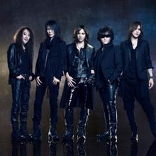 X JAPAN's New Single 'Angel' Debuts at #1