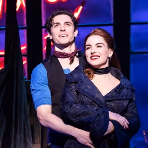 Wake Up With BWW 8/1: DeVito-Led I NEED THAT Sets Dates, MOULIN ROUGE! Recoups, and…