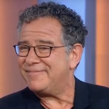 Video: Director Michael Greif Discusses Having Three Shows on Broadway This Season