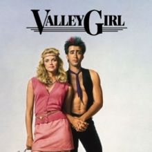 MGM Releases 1983's VALLEY GIRL Across Digital Platforms for the First Time Ever