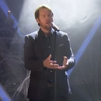 VIDEO: Killian Donnelly Performs 'The Music of the Night' From THE PHANTOM OF THE…