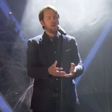 VIDEO: Killian Donnelly Performs 'The Music of the Night' From THE PHANTOM OF THE OPE