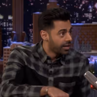 VIDEO: See Who Hasan Minhaj is Endorsing for President Video
