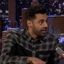 VIDEO: See Who Hasan Minhaj is Endorsing for President