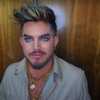 VIDEO: Adam Lambert Talks About AMERICAN IDOL & Gay Artists on THE KELLY CLARKSON… Video