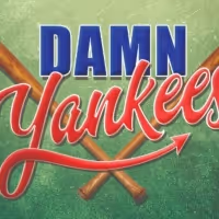 Broadway's Home Run Hit Musical, DAMN YANKEES, Debuts At The Marriott Theatre