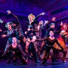 BWW Review: ROCKY HORROR SHOW at ITA! ⭐️⭐️⭐️