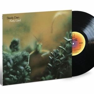 Steely Dan's 'Katy Lied' Returning to Vinyl for the First Time in More Than 40 Years
