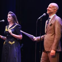 NJPAC Performances-Your Summer Just Got Better with Top Shows