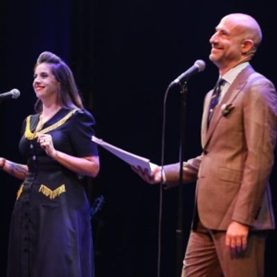 NJPAC Performances-Your Summer Just Got Better with Top Shows