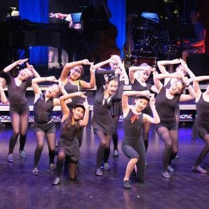 The Broadway Artists Intensive Junior to Take Place At Kravis Center