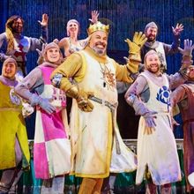 Wake Up With BroadwayWorld January 23, 2024