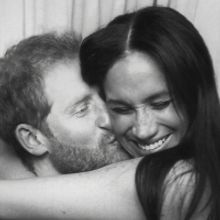 VIDEO: Netflix Debuts HARRY & MEGHAN Documentary Teaser