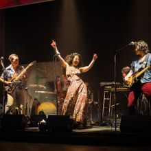 CAMBODIAN ROCK BAND Extends at East West Players Through Late March