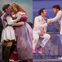 BroadwayWorld Celebrates Pride: Top 10 LGBTQ+ Couples in Musicals!