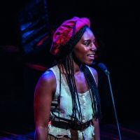 BWW Interview: Shan Ako Talks LES MISERABLES