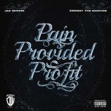 Conway The Machine & Jae Skeese Release New 'Pain Provided Profit' Project