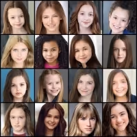Seminary Girls Announced For U.S. Premiere Of A LITTLE PRINCESS