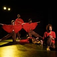Kyle Marshall Choreography is Bringing Three Works to Live Arts at the Morris Museum