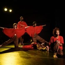 Kyle Marshall Choreography is Bringing Three Works to Live Arts at the Morris Museum