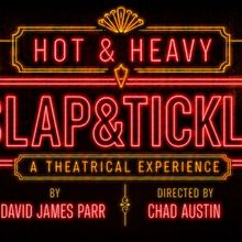 SLAP&TICKLE to Host Preview & Fundraiser at 44&X Restaurant
