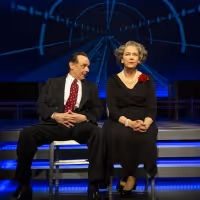 BWW Review: CONSCIENCE-A World Premiere Play by Joe DiPietro Captivates and Informs…