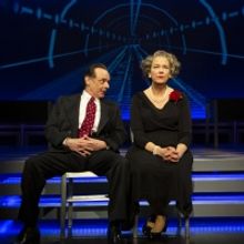 BWW Review: CONSCIENCE-A World Premiere Play by Joe DiPietro Captivates and Informs a