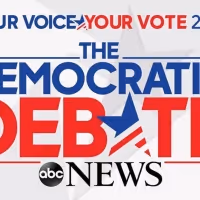 ABC News to Host the Democratic Debate on September 12 From Texas Southern University