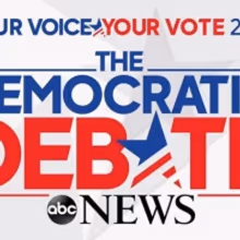 ABC News to Host the Democratic Debate on September 12 From Texas Southern University