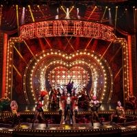 MOULIN ROUGE! THE MUSICAL is Coming to Sydney in 2022