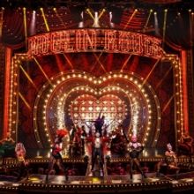 MOULIN ROUGE! THE MUSICAL is Coming to Sydney in 2022