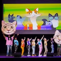 Story Pirates Announce CATS SIT ON YOU Benefit Performance