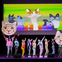 Story Pirates Announce CATS SIT ON YOU Benefit Performance