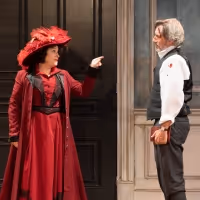 BWW Review: A DOLL'S HOUSE, PART 2 at Florida Repertory Theatre