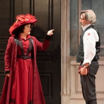 BWW Review: A DOLL'S HOUSE, PART 2 at Florida Repertory Theatre