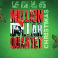 The McKnight Center Brings Holiday Cheer With Slate Of Festive Performances