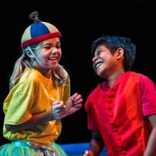 Children's Theatre Company Announces Upcoming Theatre Arts Training Class Sessions: