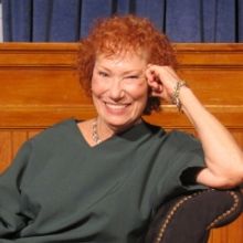 DOROTHY PARKER: A CERTAIN WOMAN Returns To East Lynne Theater Company