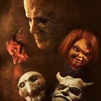 Peacock Announces Halloween Horror Lineup