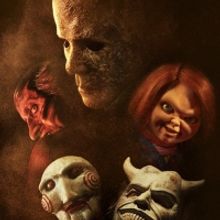 Peacock Announces Halloween Horror Lineup