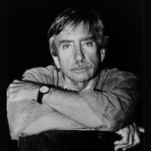 Edward Albee Reading Series FROM A TO ZOO Continues On Wednesday, October 25