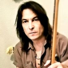 Danny De La Rosa Releases New Song 'Third Wheel Man'