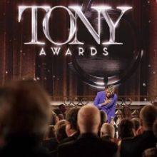 Glenn Weiss Wins DGA Award For Directing the 75th Annual Tony Awards