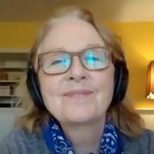 VIDEOS: Kate Burton, Danaya Esperanza, and Stephanie Roth Haberle Perform From CYMBEL