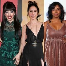 Yvette Gonzelez-Nacer Joins Gabrielle Ruiz and Pallavi Sastry on Latest Episode of WH