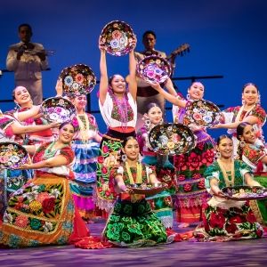 NOCHEBUENA: A CHRISTMAS SPECTACULAR Announced At The Eisemann Center
