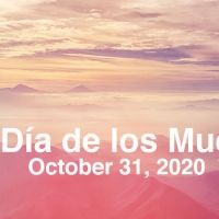 The New Orchestra of Washington and Choral Arts Present Day of the Dead Concert
