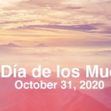 The New Orchestra of Washington and Choral Arts Present Day of the Dead Concert