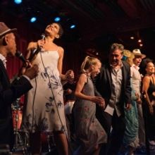 Duke Ellington Honored With Performance Series At Birdland Jazz Club